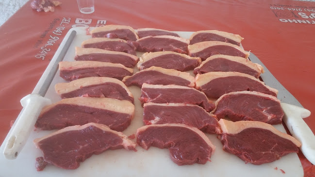 Opinii despre Espetinho Bod's în Rondon do Pará - Gastronomia e hotelaria