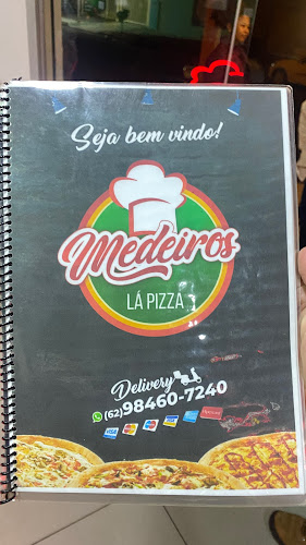 Av. Francisco de Faria, qd05 - Lt 16 - St. Santa Rita, Goiânia - GO, 74370-576