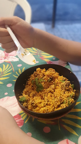 Tacacá do Zé - Manaus