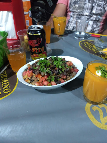 Opinii despre Firmino Espetos în Afogados da Ingazeira - Gastronomia e hotelaria