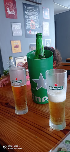 Comentarii opinii despre Nobrasa Steak House