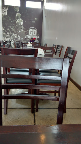 GoBurguer - Hamburgueria e Restaurante em Anápolis - Gastronomia e hotelaria