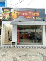 Restaurante Peixe Frito do Centro