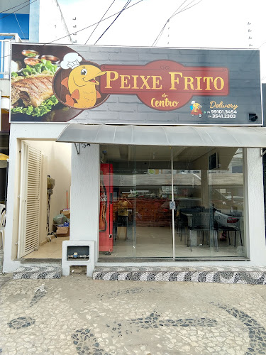 Restaurante Peixe Frito do Centro