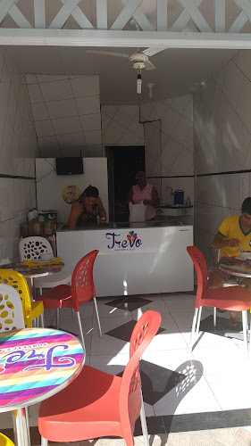 Trevo Sorvete e Açai - Gastronomia e hotelaria
