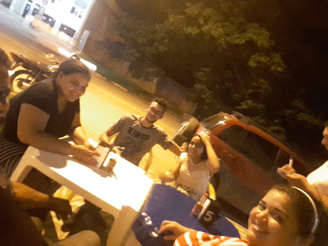 Distribuidora LWE - Ariquemes