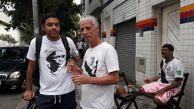 Bar Da Tia Ana - Gastronomia e hotelaria