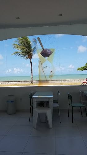 Bonna Gelateria Manaíra - Gastronomia e hotelaria