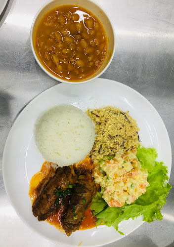 Opinii despre Nobre Sabores în Igarapé - Gastronomia e hotelaria