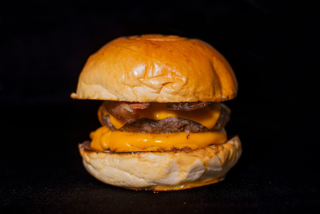 Ed'Burger Hamburgueria Artesanal