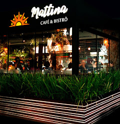 Mattina Café e Bistrô