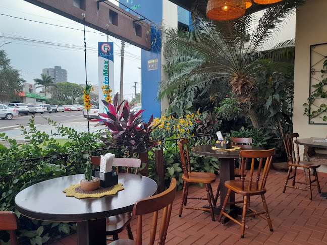 Opinii despre Cafeteria Cheirin Bão în Medianeira - Gastronomia e hotelaria