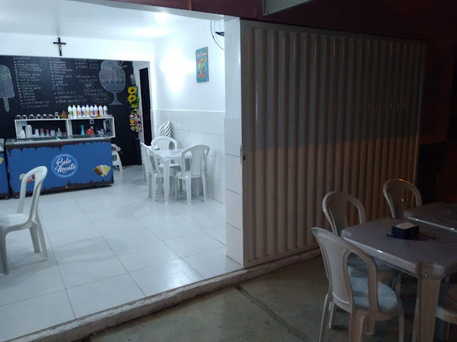 Senhor Sorvete- Sorveteria Artesanal - Maceió