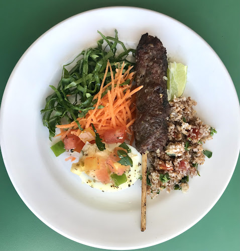 Opinii despre Restaurante Cumbuca în Aracaju - Gastronomia e hotelaria