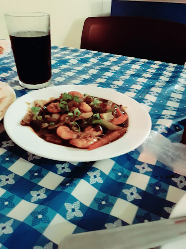 Opinii despre Restaurante Chef Lau în Recife - Gastronomia e hotelaria