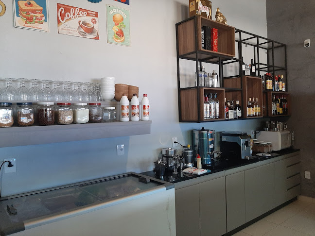 Comentarii opinii despre Empório e Restaurante 116