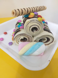 Gela Guela Sorvetes Tailândes