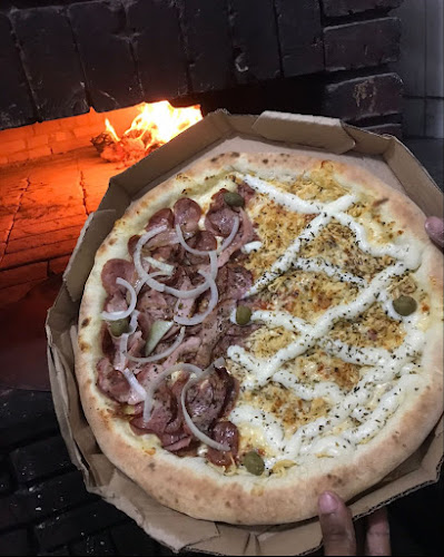 Opinii despre Esfiharia Blaibor Garuva în Garuva - Gastronomia e hotelaria