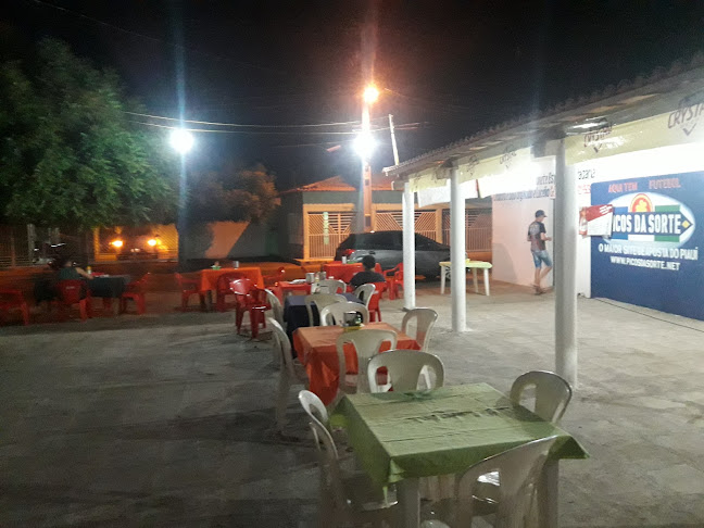 Churrascaria do Naldo - Gastronomia e hotelaria