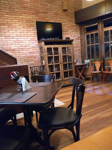 Empório São Thomé. - Gastronomia e hotelaria