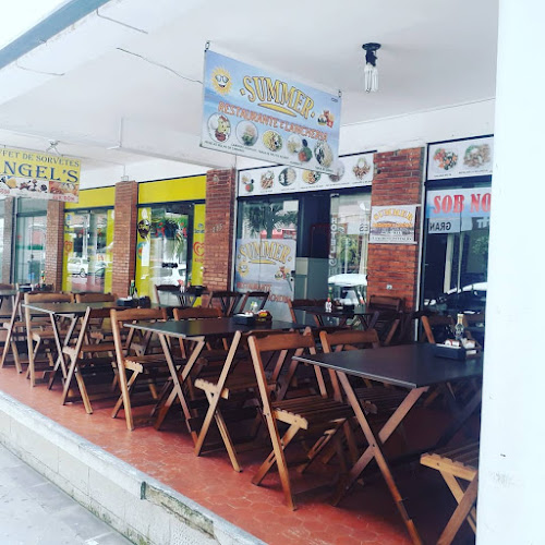 R. Júlio de Castilhos, 325 - Torres, RS, 95560-000, Brasil