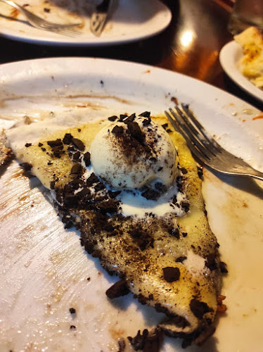 Brasa & Vino Restaurante e Pizzaria - Macaé