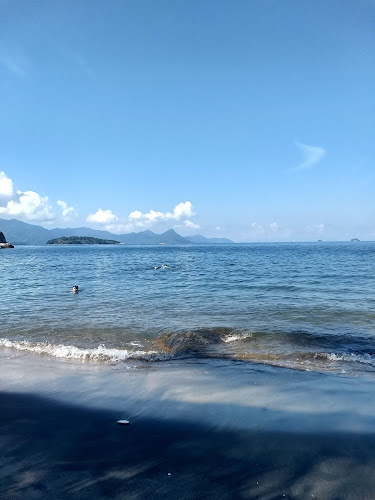 Opinii despre Bar Da Praia în Angra dos Reis - Gastronomia e hotelaria