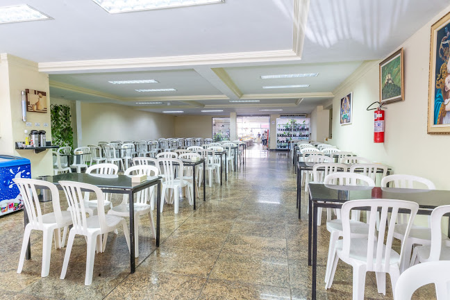 Ellus Restaurante e Churascaria