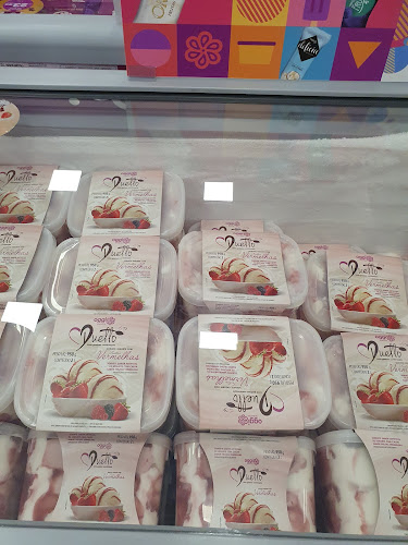 Oggi Sorvetes Capoeiras - Gastronomia e hotelaria