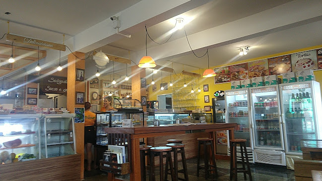 Opinii despre Casa do Suco în Palhoça - Gastronomia e hotelaria