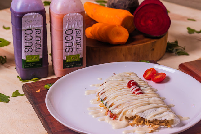 Opinii despre Restaurante Salad în Belo Horizonte - Gastronomia e hotelaria