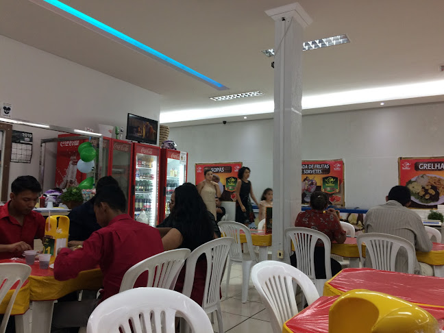 R. Paulo Eduardo De Lima Cj R Junior, 1099 - Nova Cidade, Manaus - AM, 69095-500