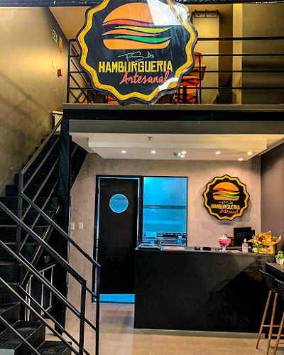 Hamburgueria Artesanal a melhor de Feira de Santana