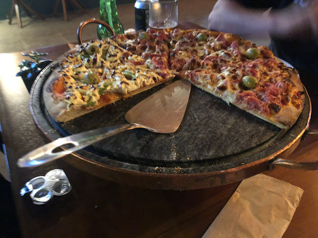 Tuttonino Pizza Bar - Mairiporã