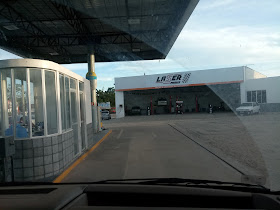 Chapa’s Burger - SANDUBARIA