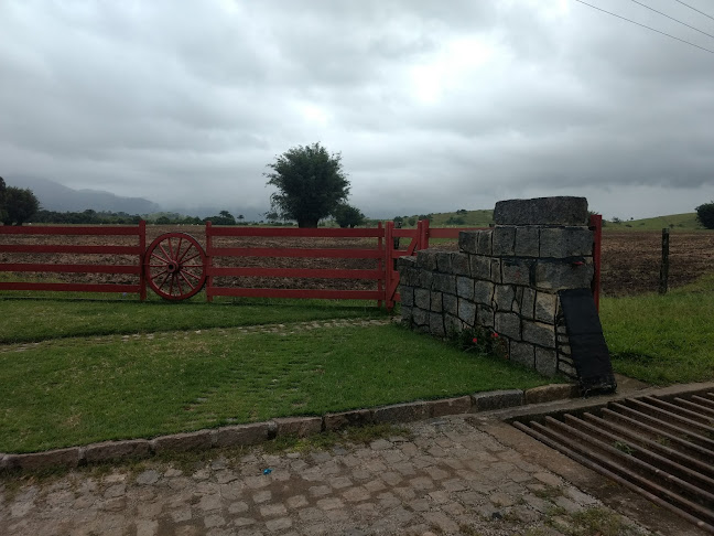 Rancho Do Sapê