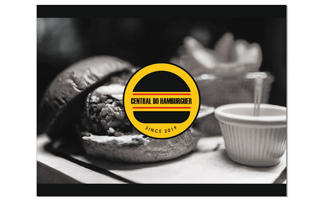 Central do Hambúrguer - Gastronomia e hotelaria