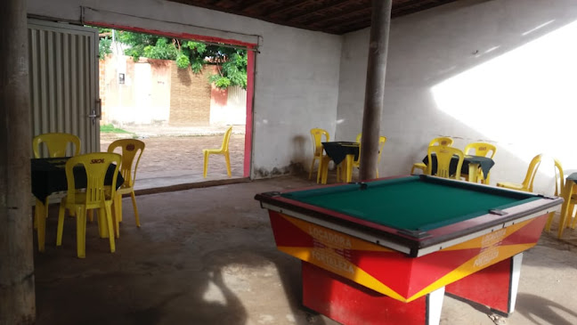 Bar Fundo De Quintal - Campo Maior