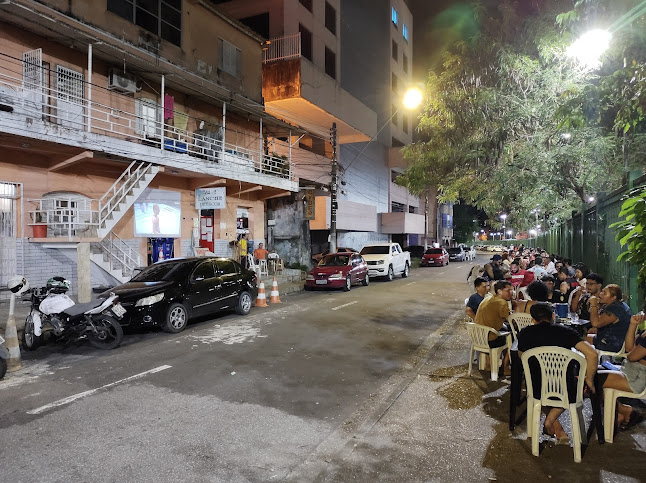 Bar e Lanche Petiscos (Bar do Marquinhos)