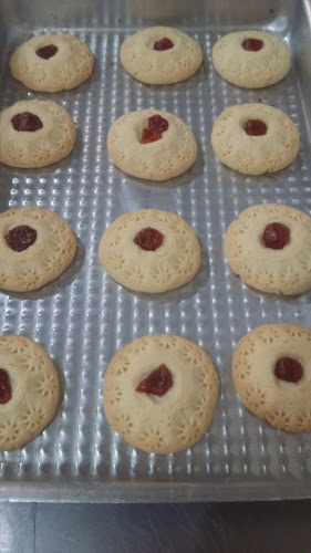 Panificadora Glamour