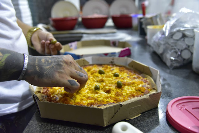 Comentarii opinii despre Pizzaria OpalaS