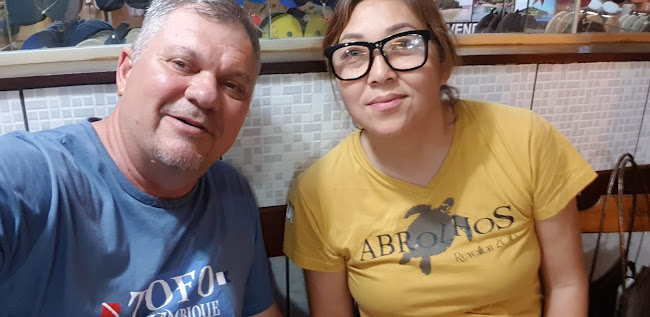 Av. Roberto Silveira, 31-43 - Patitiba, Paraty - RJ, 23970-000, Brasil