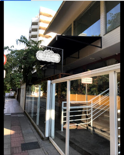 Café du Centre Florianópolis - Florianópolis