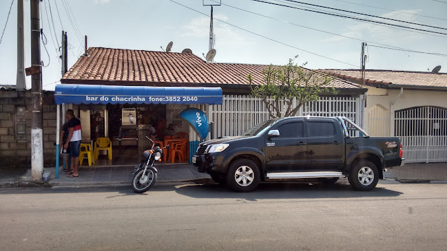 Bar do Cabral (antigo Bar do Chacrinha)