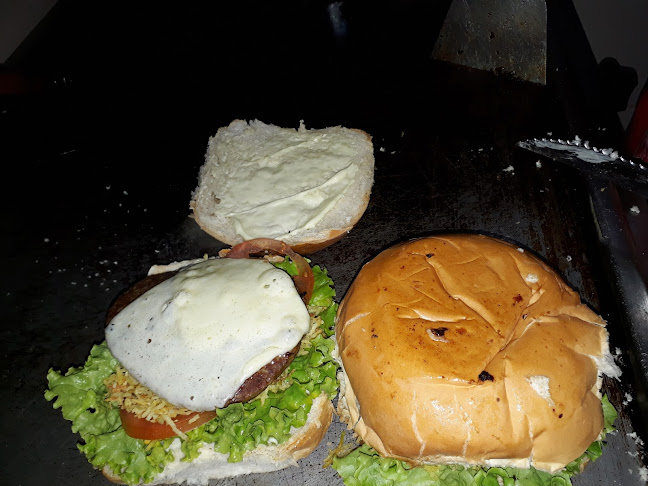 Padaria Vitória Estufa II - Ubatuba