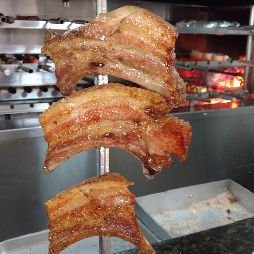 Estr. de Ribamar, 05 - Vila Tijupa Queimado, São José de Ribamar - MA, 65110-000