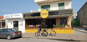 Celeiro pães e doce