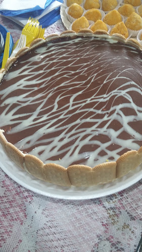 Panificadora Glamour - Joinville