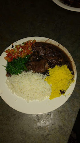 Opinii despre Taboca Restaurante în Petrolina - Gastronomia e hotelaria