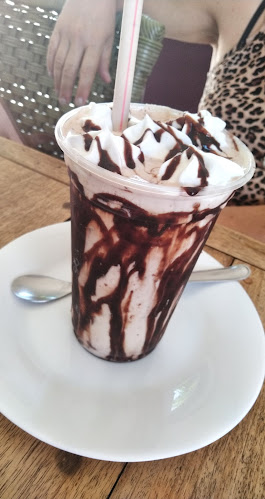 Sorveteria Ygloo Esplanada - Divinópolis